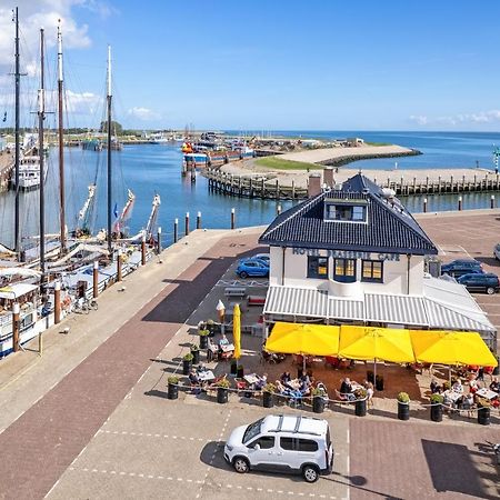 Havenhotel At Sea Texel Oudeschild Dış mekan fotoğraf
